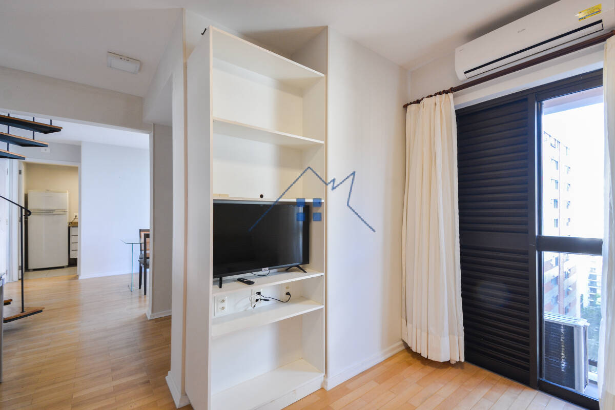 Apartamento, 2 quartos, 90 m² - Foto 5