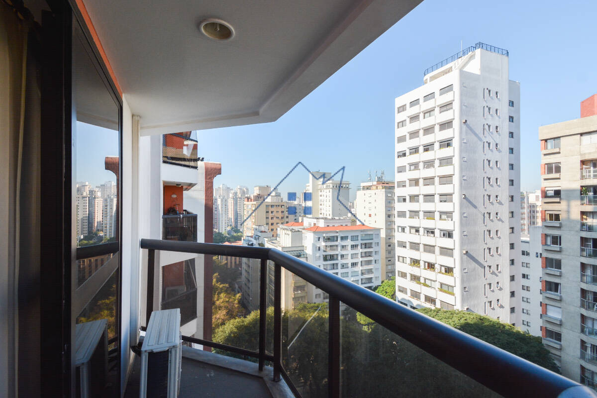 Apartamento, 2 quartos, 90 m² - Foto 6