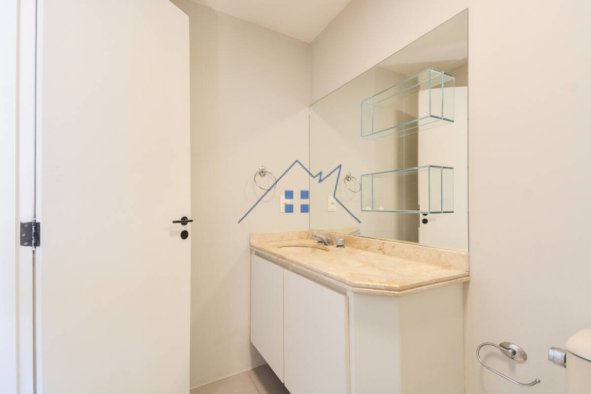 Apartamento, 2 quartos, 90 m² - Foto 7