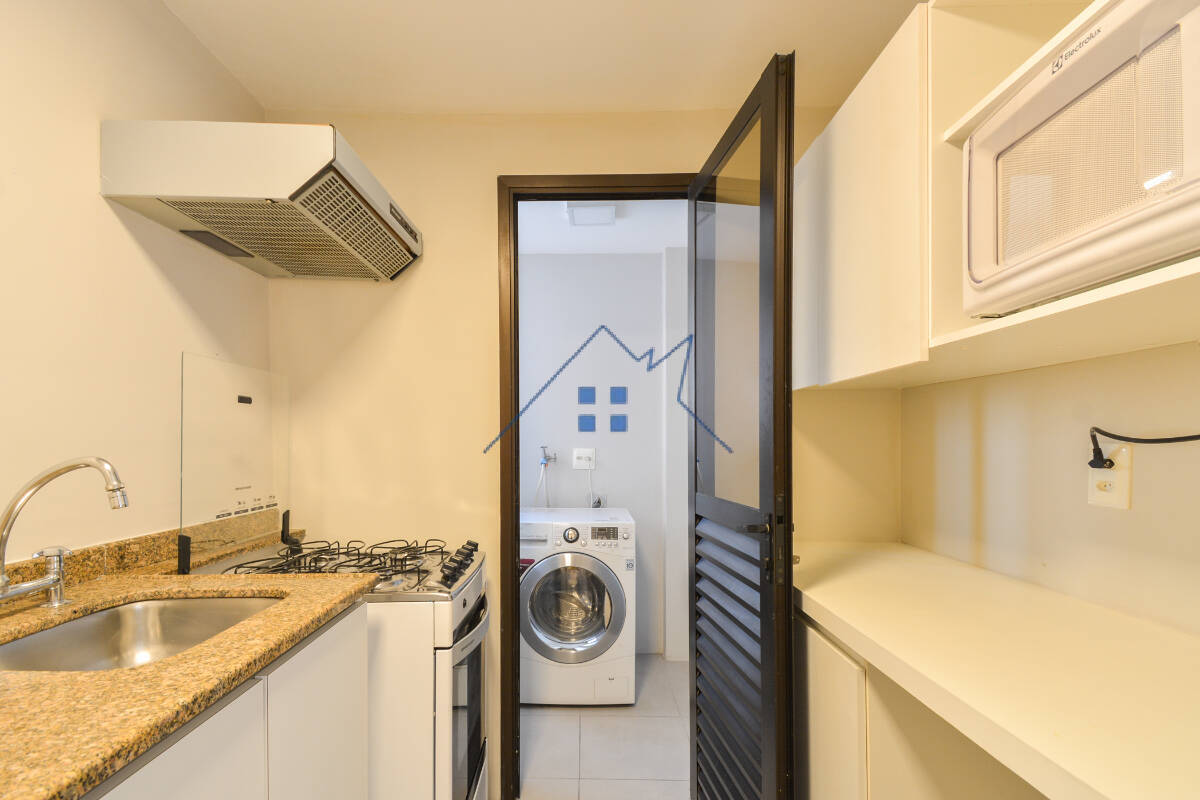 Apartamento, 2 quartos, 90 m² - Foto 8