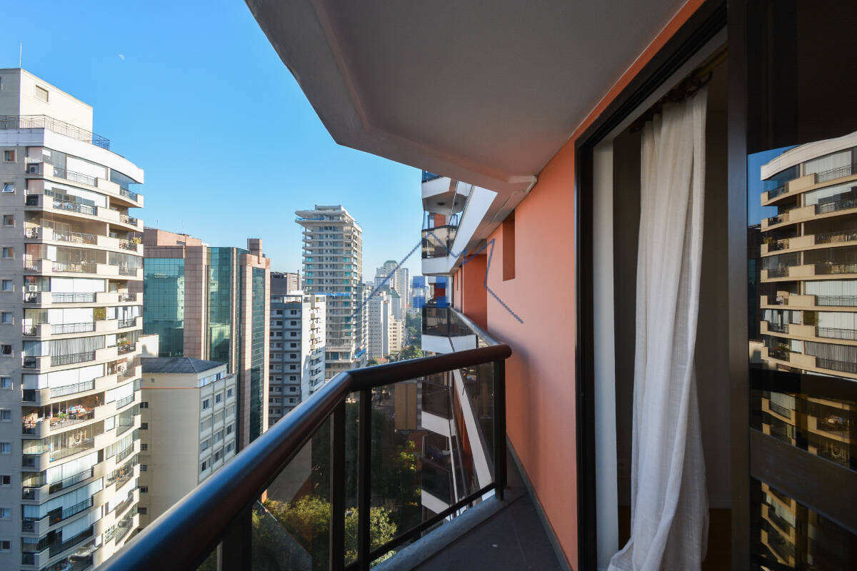 Apartamento, 2 quartos, 90 m² - Foto 9