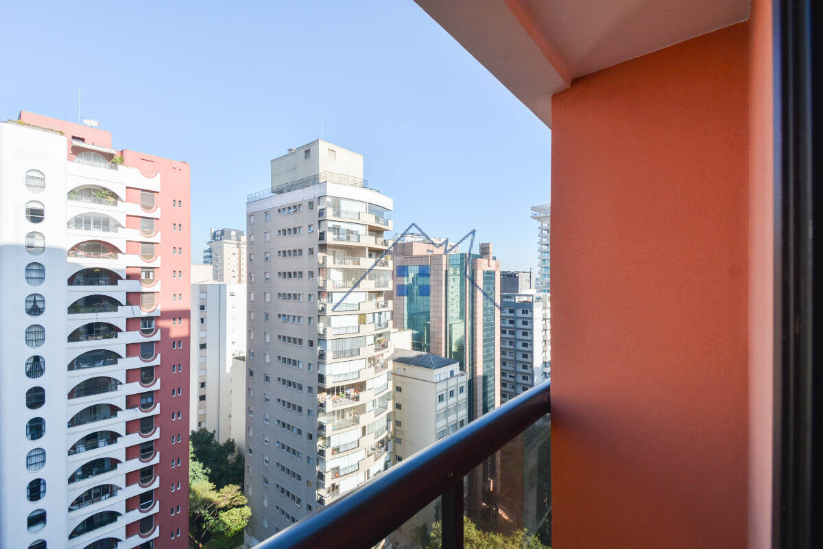 Apartamento, 2 quartos, 90 m² - Foto 10