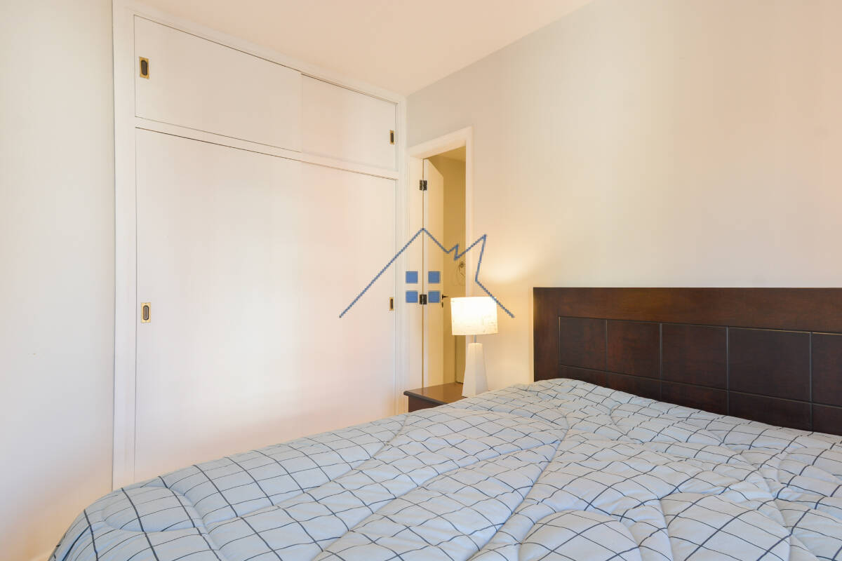 Apartamento, 2 quartos, 90 m² - Foto 11