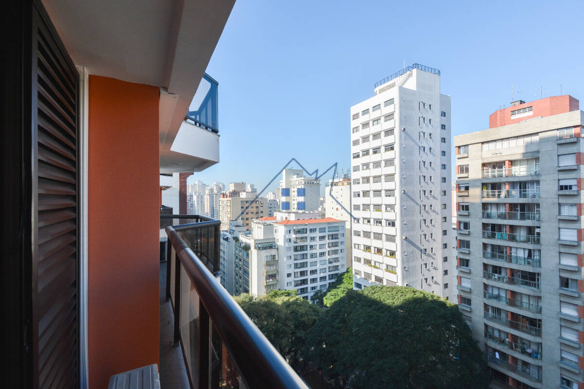 Apartamento, 2 quartos, 90 m² - Foto 12