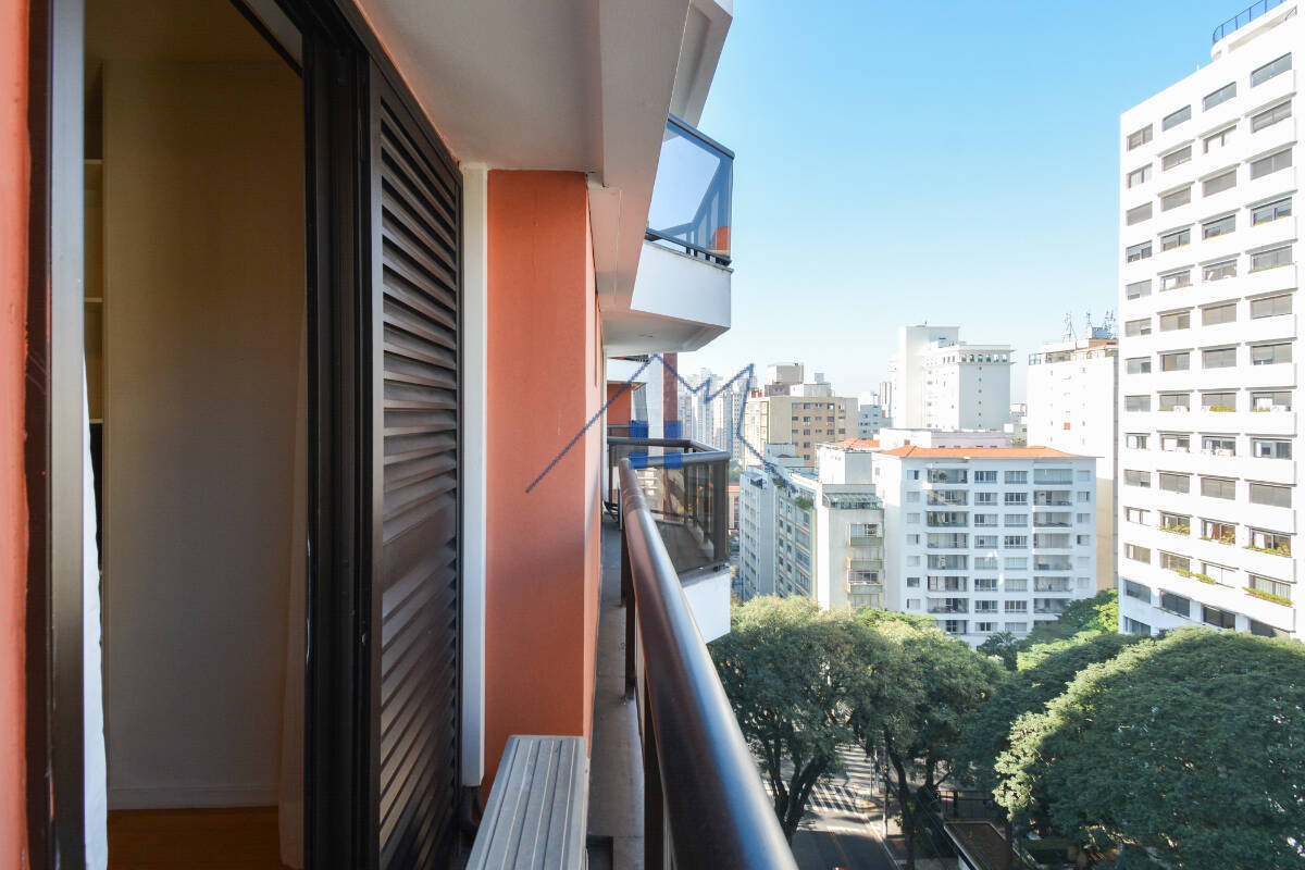 Apartamento, 2 quartos, 90 m² - Foto 13