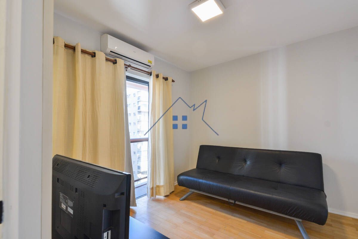 Apartamento, 2 quartos, 90 m² - Foto 14