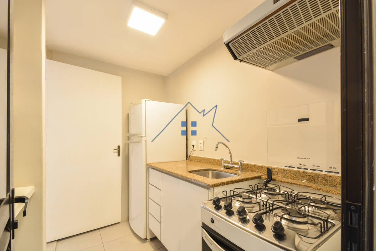 Apartamento, 2 quartos, 90 m² - Foto 16