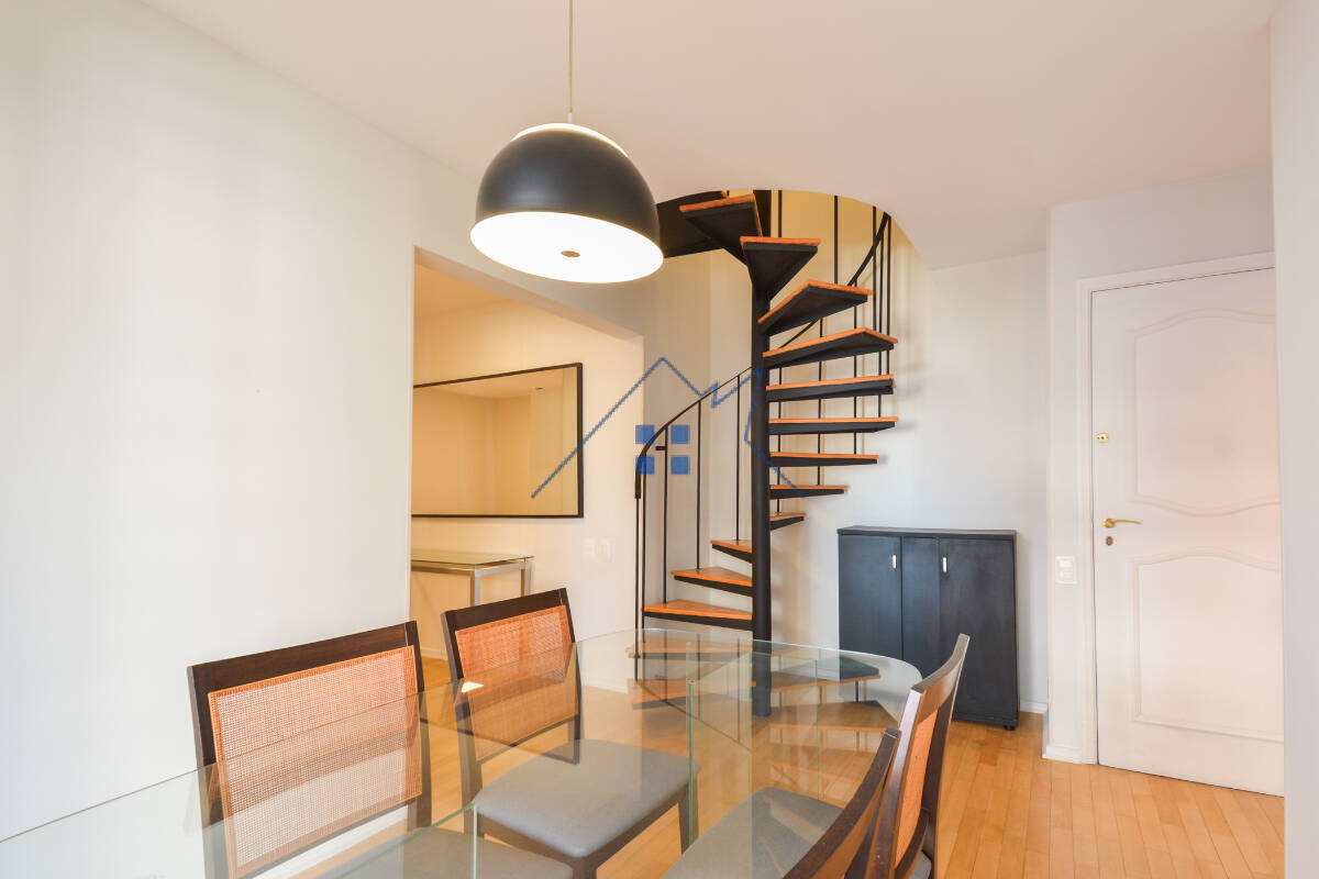Apartamento, 2 quartos, 90 m² - Foto 20
