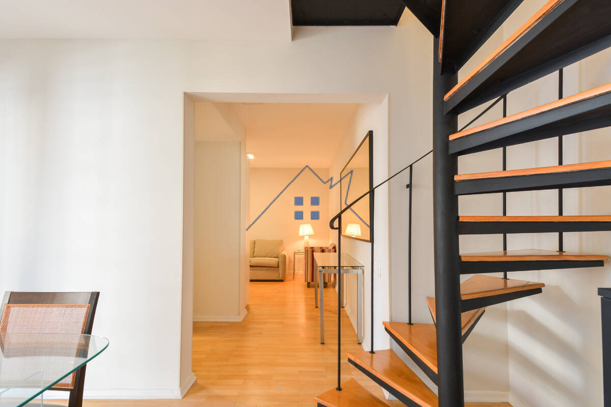 Apartamento, 2 quartos, 90 m² - Foto 21