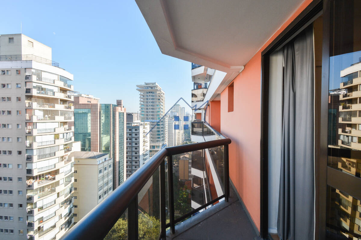 Apartamento, 2 quartos, 90 m² - Foto 22