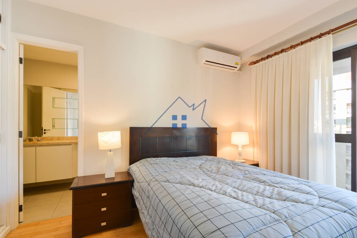 Apartamento, 2 quartos, 90 m² - Foto 24