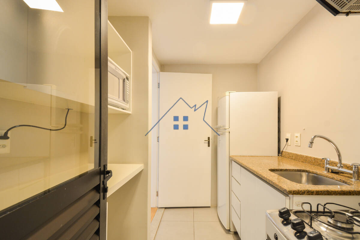 Apartamento, 2 quartos, 90 m² - Foto 28
