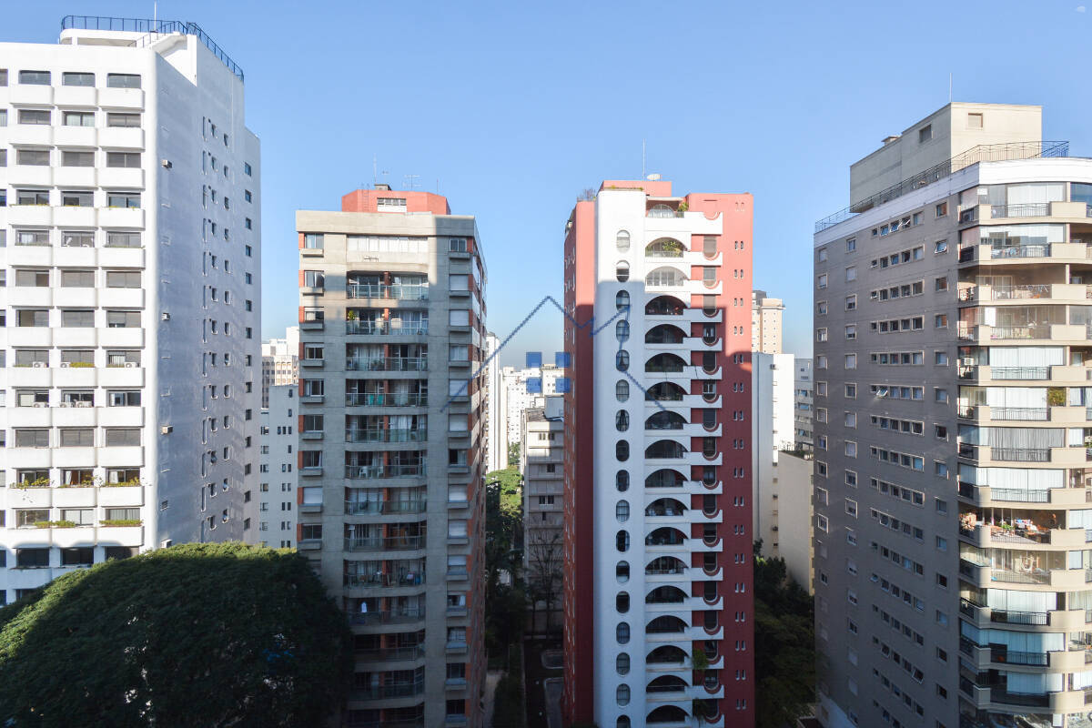 Apartamento, 2 quartos, 90 m² - Foto 30