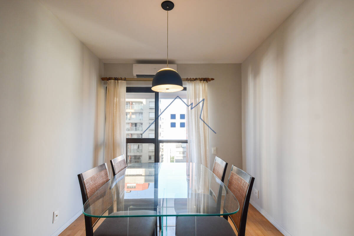 Apartamento, 2 quartos, 90 m² - Foto 31