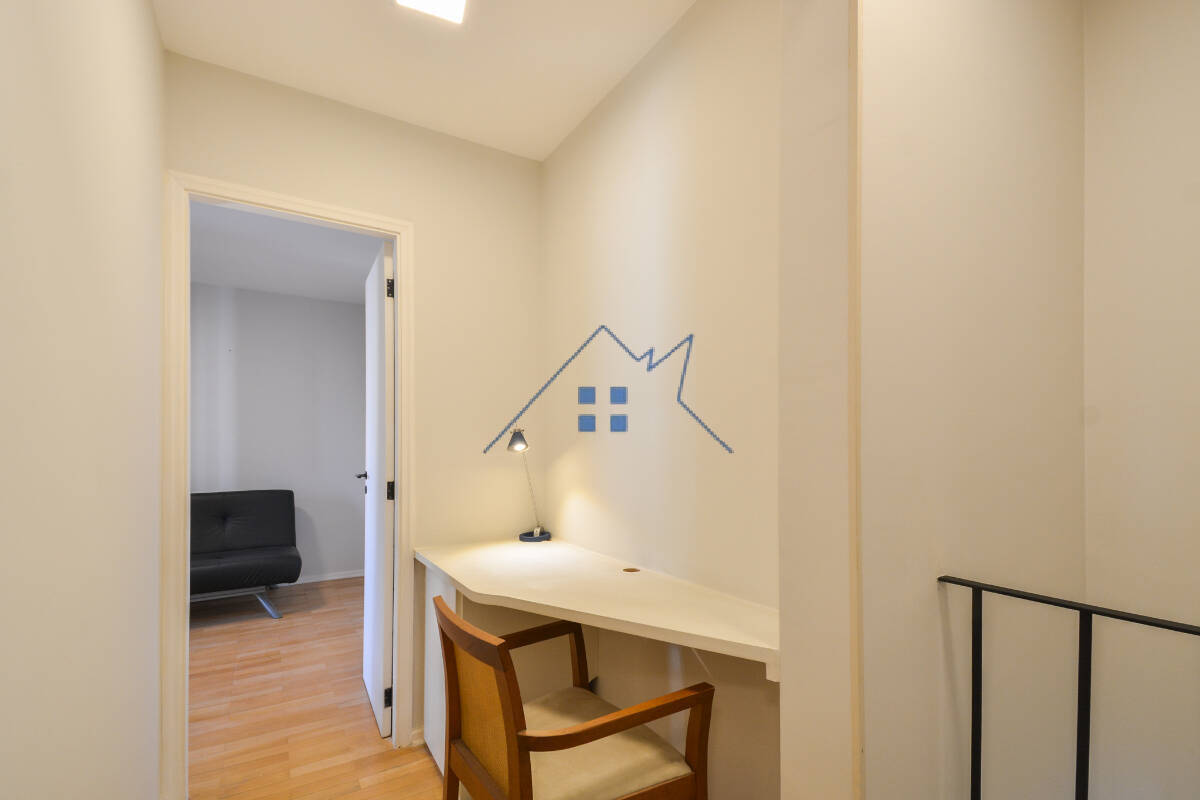 Apartamento, 2 quartos, 90 m² - Foto 32