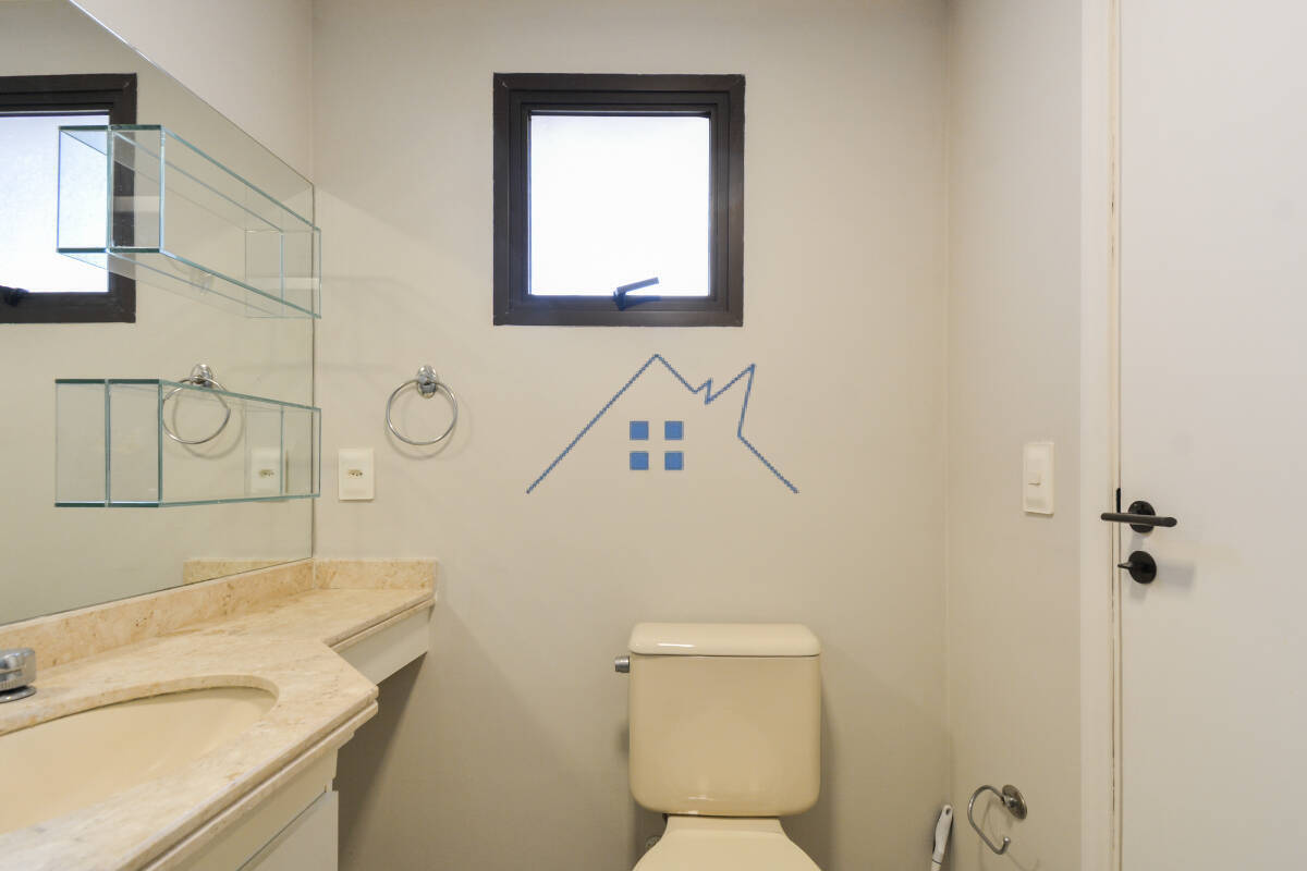 Apartamento, 2 quartos, 90 m² - Foto 33