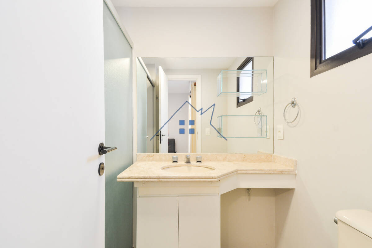 Apartamento, 2 quartos, 90 m² - Foto 34