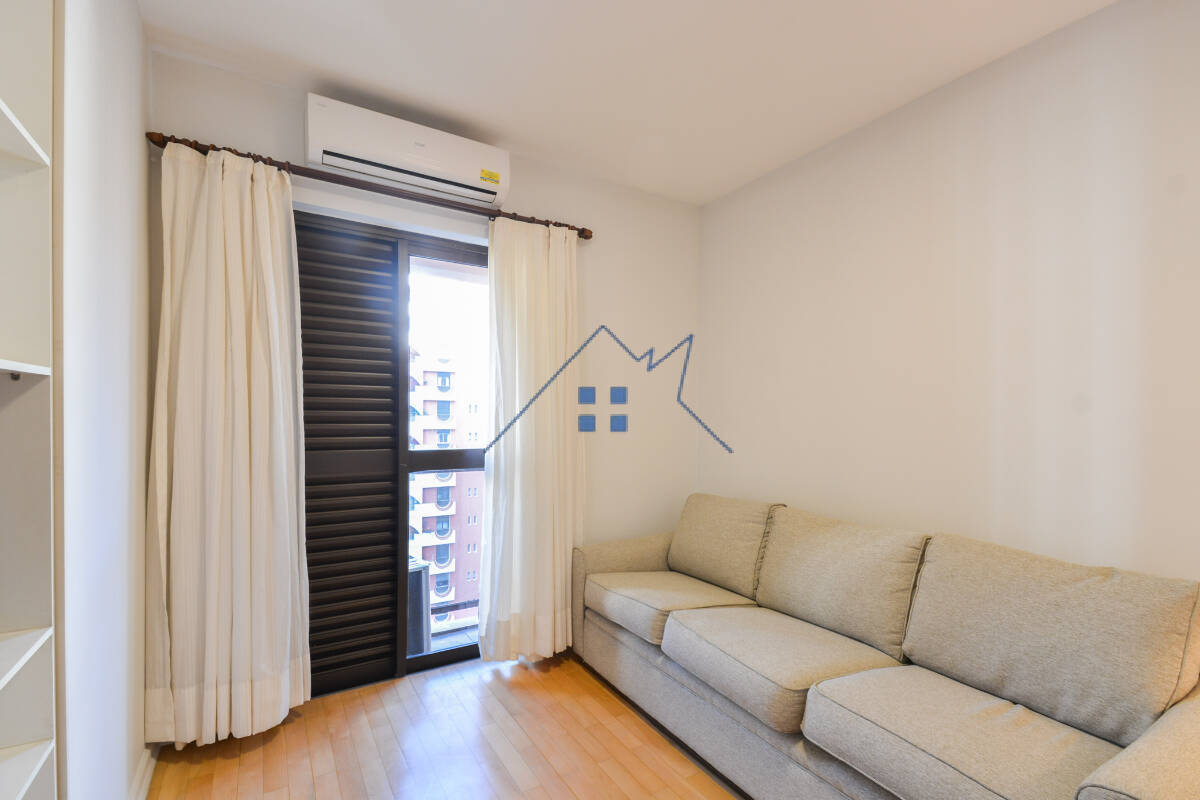 Apartamento, 2 quartos, 90 m² - Foto 35