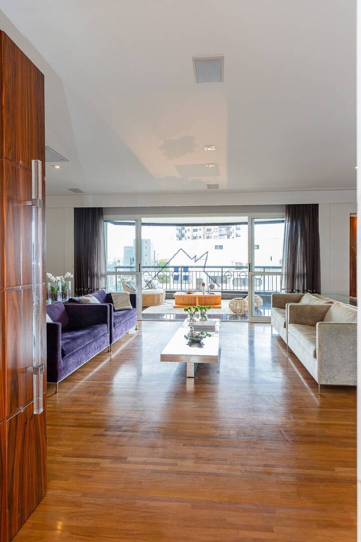 Apartamento, 4 quartos, 301 m² - Foto 3