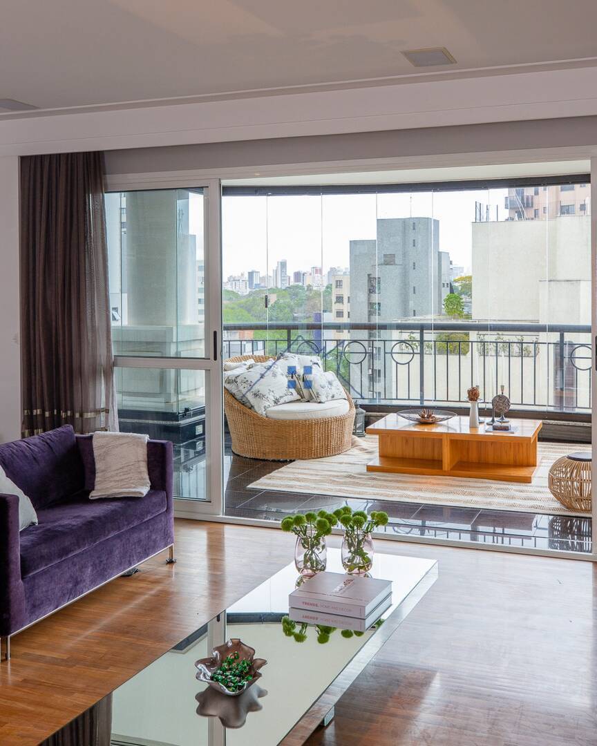Apartamento, 4 quartos, 301 m² - Foto 5