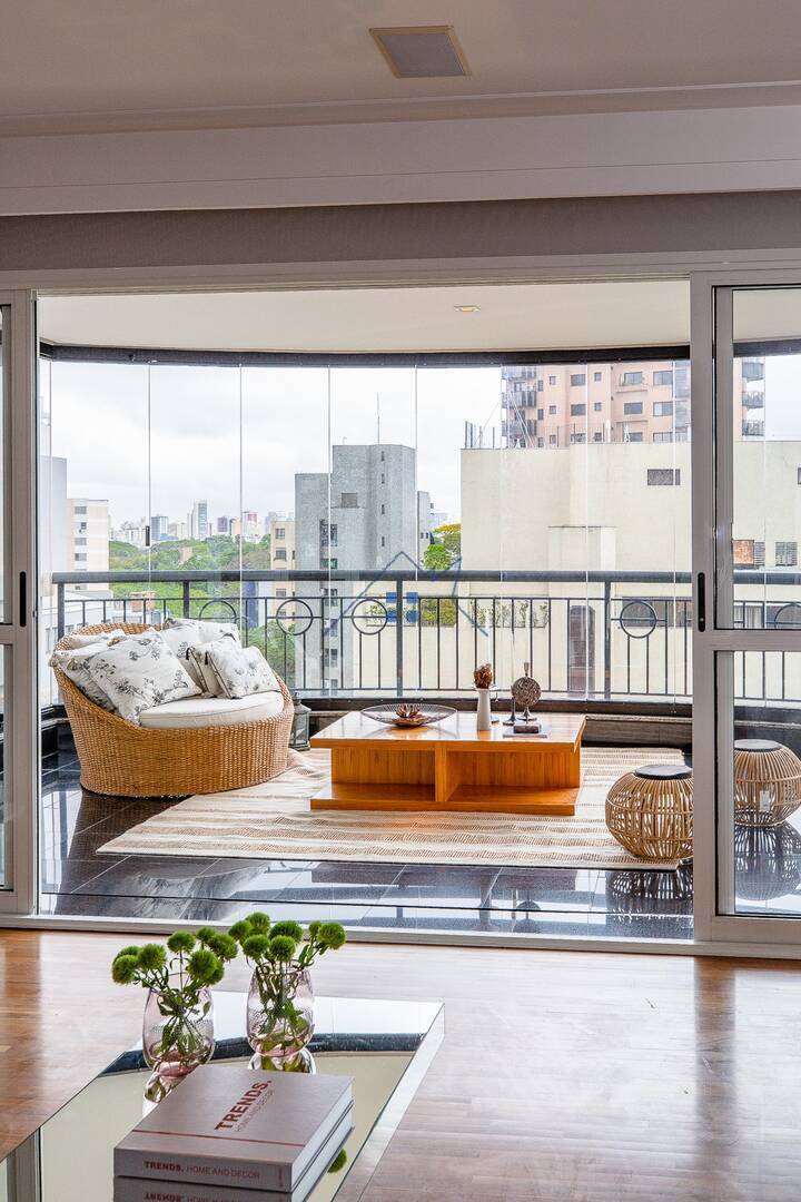 Apartamento, 4 quartos, 301 m² - Foto 6