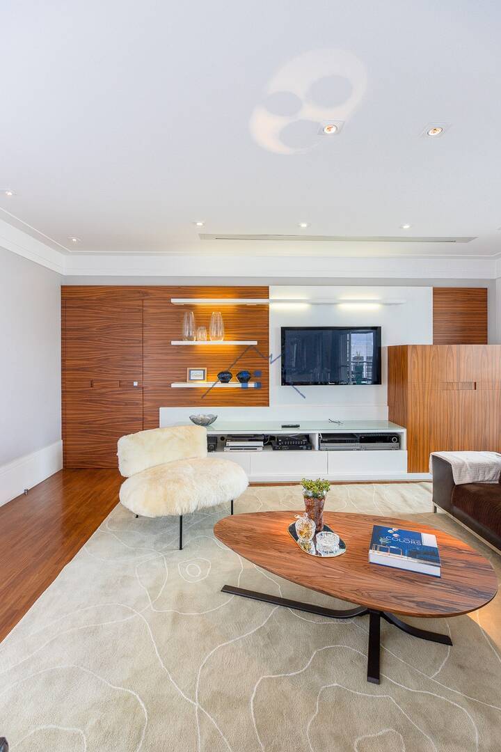 Apartamento, 4 quartos, 301 m² - Foto 9
