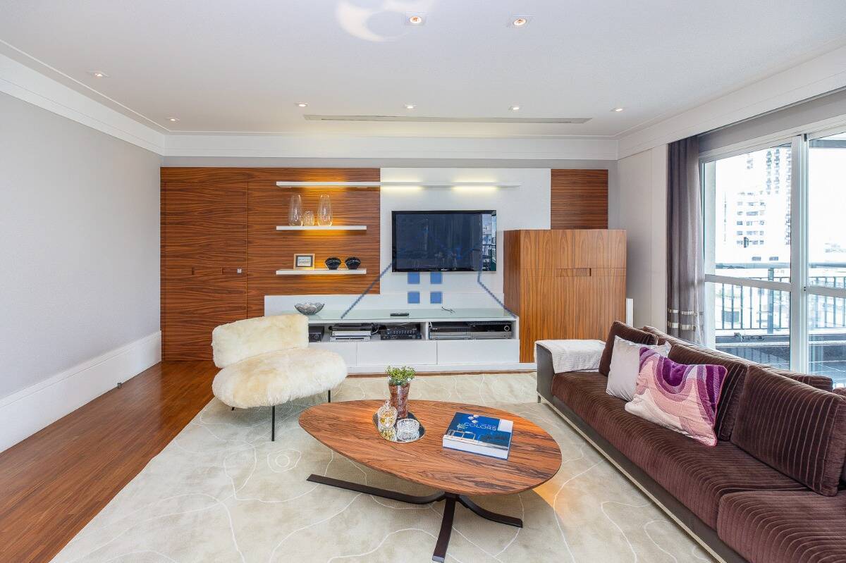 Apartamento, 4 quartos, 301 m² - Foto 10
