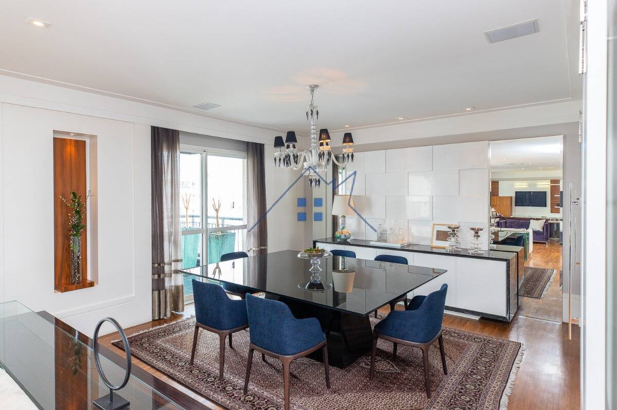 Apartamento, 4 quartos, 301 m² - Foto 11