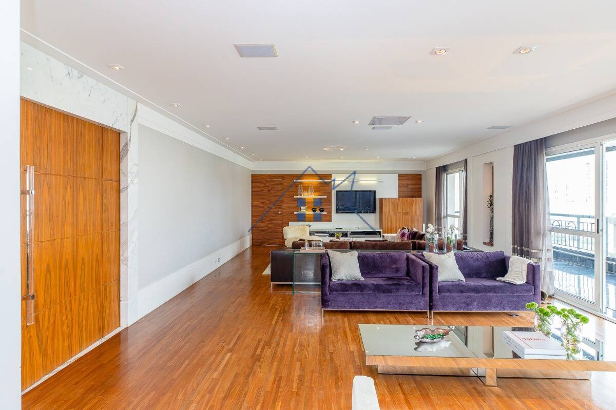 Apartamento, 4 quartos, 301 m² - Foto 12