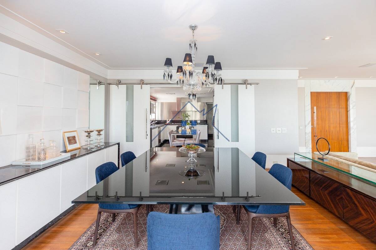 Apartamento, 4 quartos, 301 m² - Foto 13