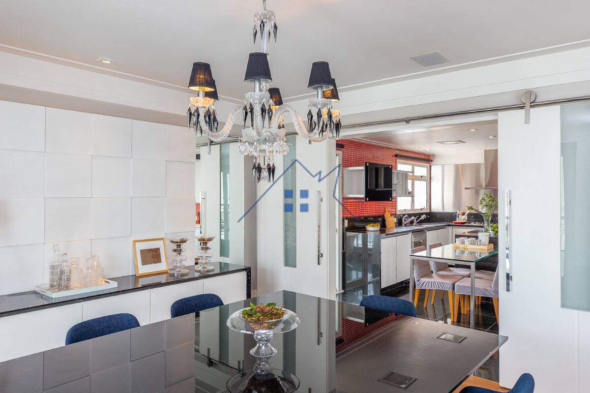 Apartamento, 4 quartos, 301 m² - Foto 14