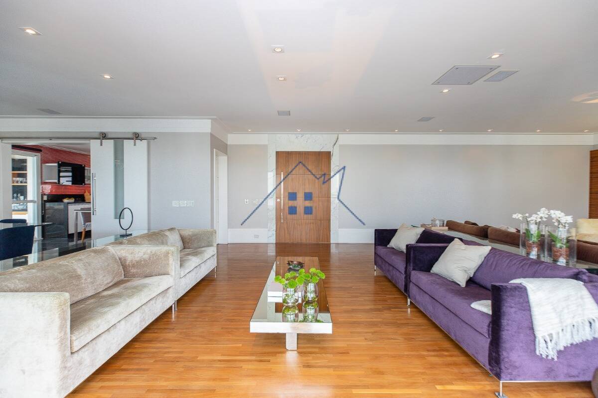 Apartamento, 4 quartos, 301 m² - Foto 16