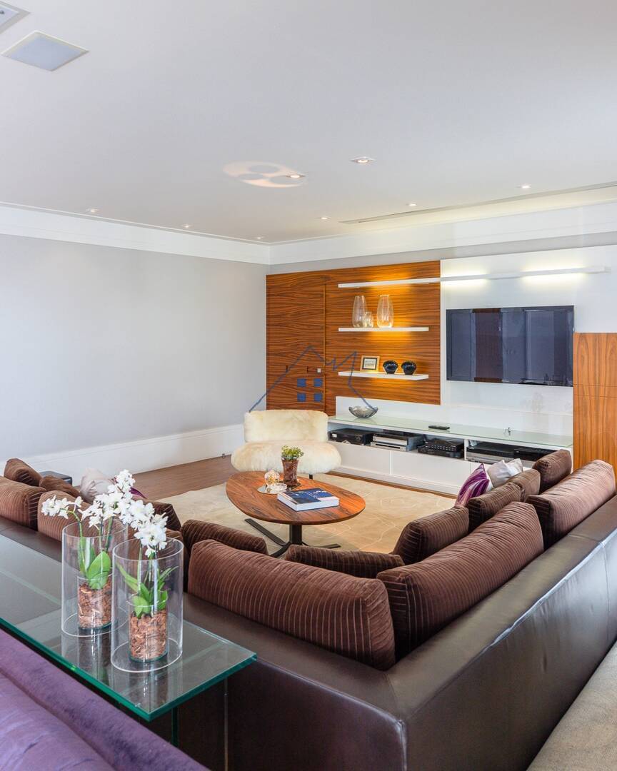 Apartamento, 4 quartos, 301 m² - Foto 17