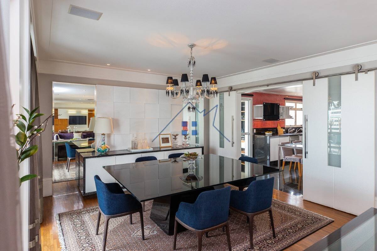 Apartamento, 4 quartos, 301 m² - Foto 18
