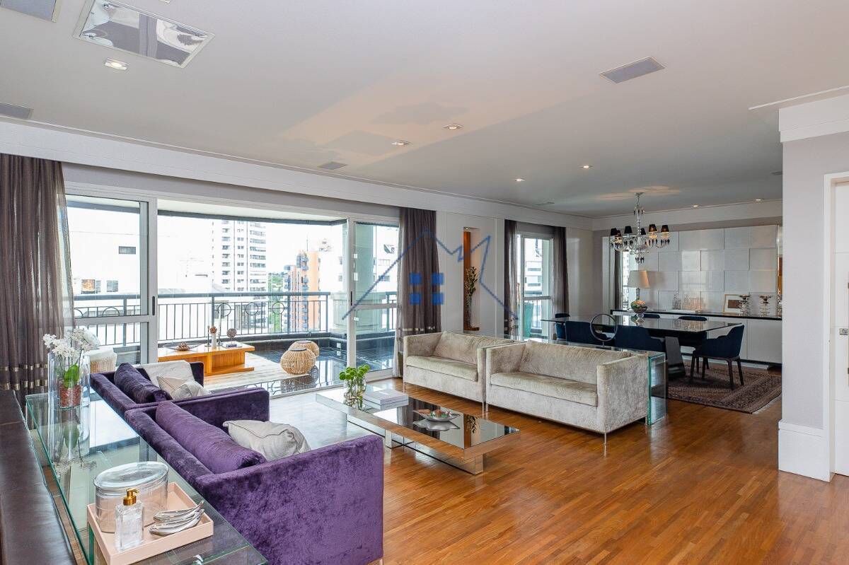 Apartamento, 4 quartos, 301 m² - Foto 19