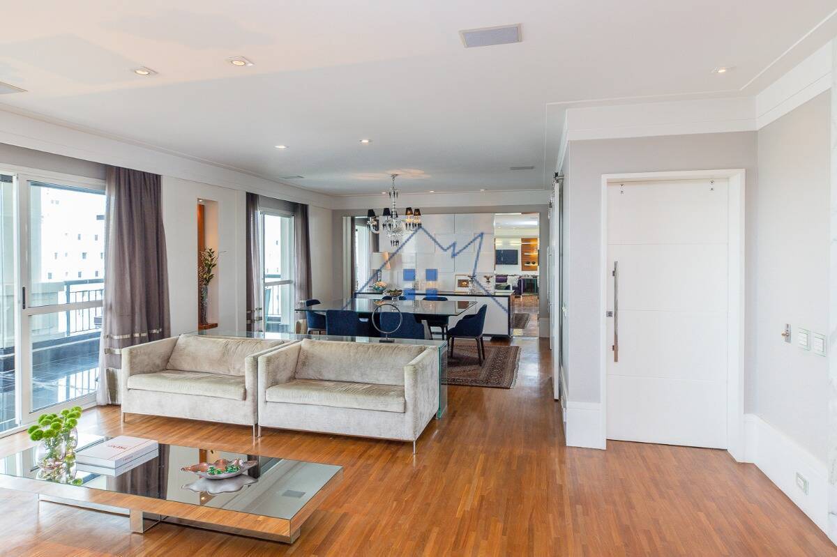 Apartamento, 4 quartos, 301 m² - Foto 20