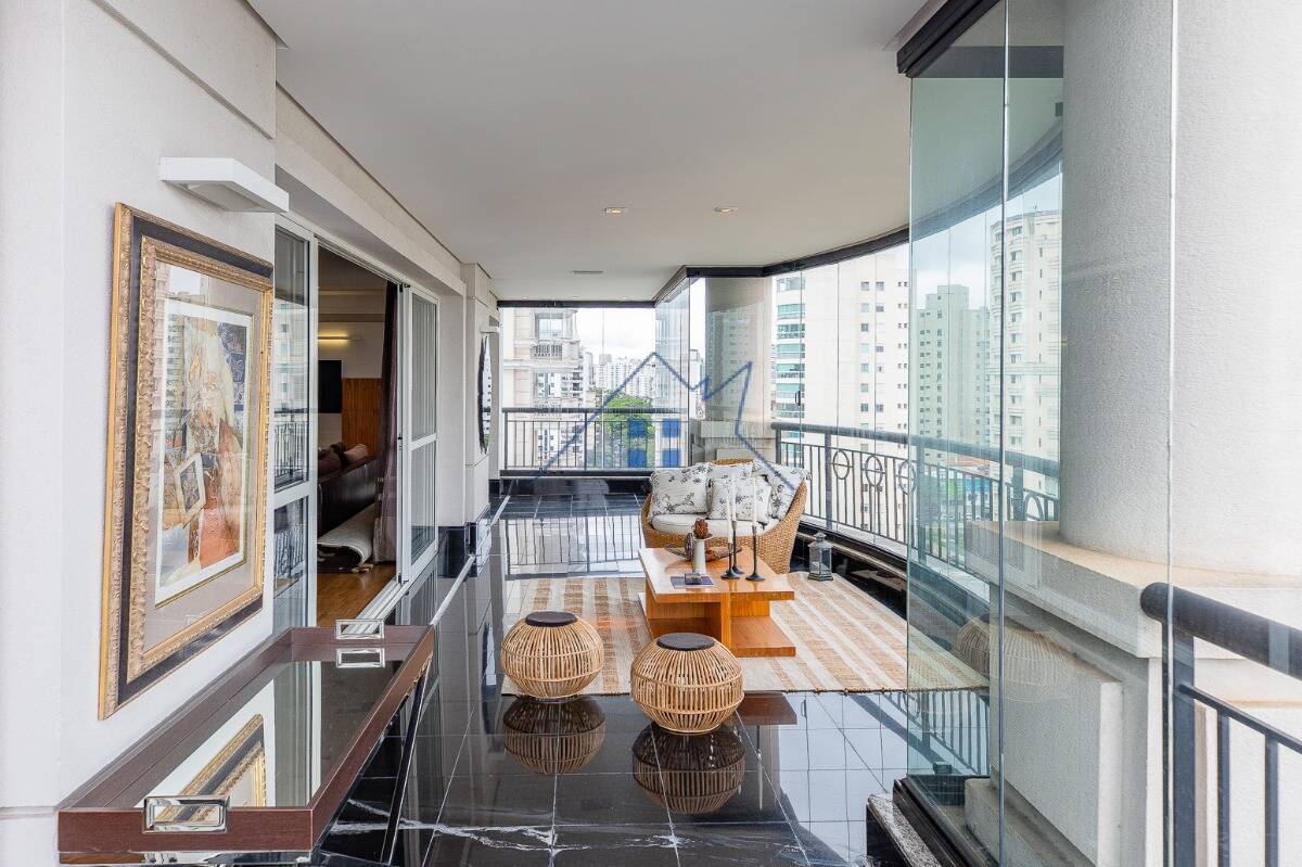Apartamento, 4 quartos, 301 m² - Foto 22