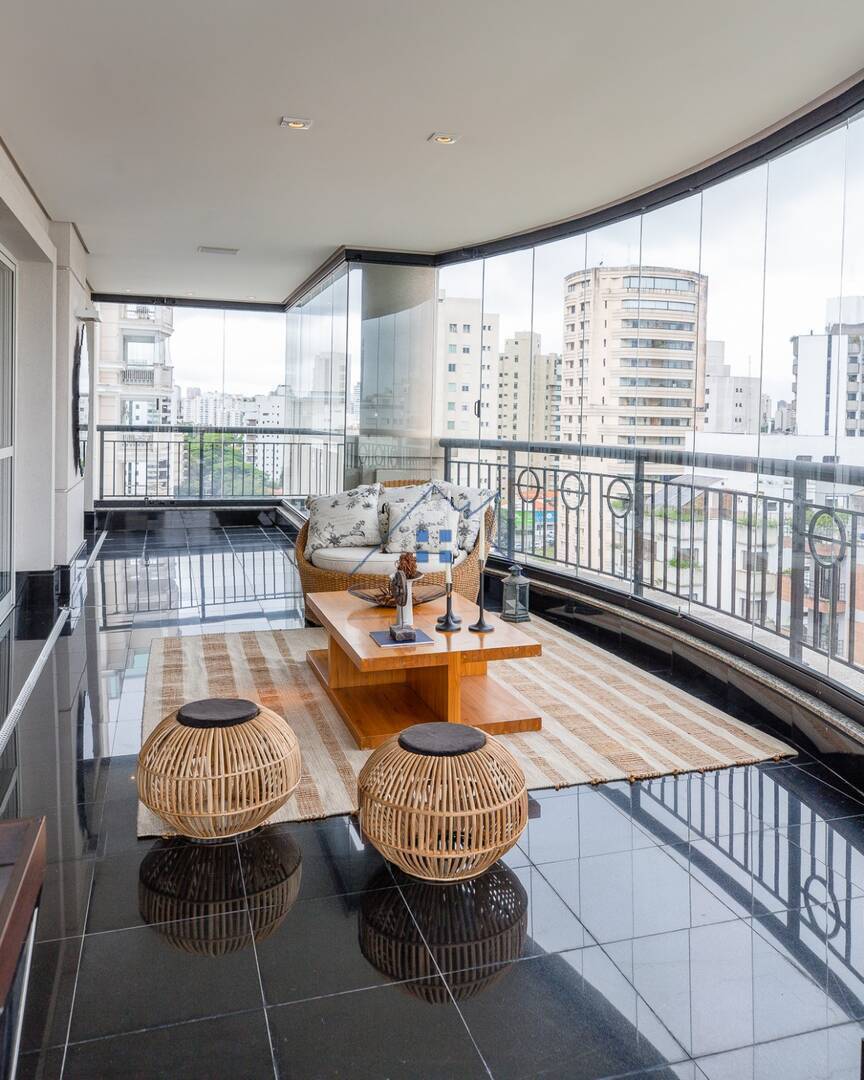 Apartamento, 4 quartos, 301 m² - Foto 23