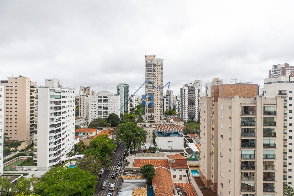 Apartamento, 4 quartos, 301 m² - Foto 24