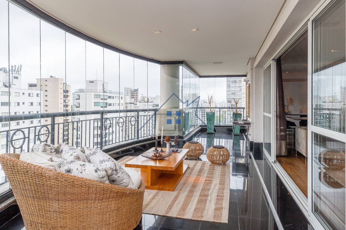Apartamento, 4 quartos, 301 m² - Foto 26