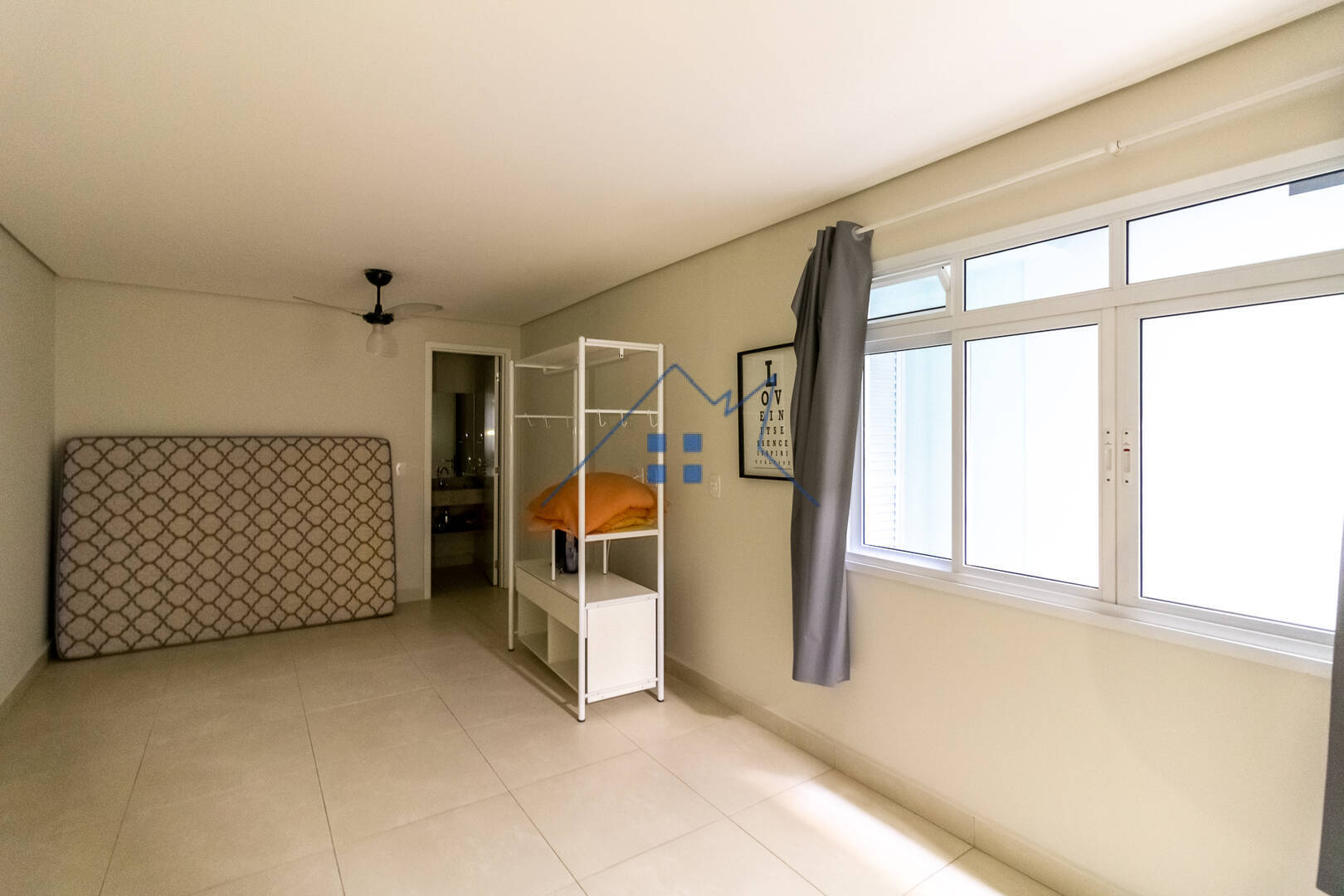 Apartamento, 1 quarto, 24 m² - Foto 4
