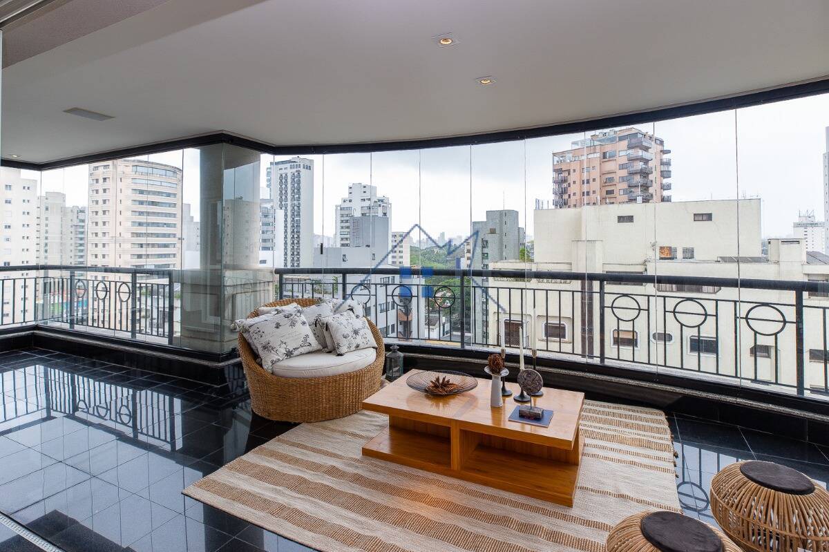 Apartamento, 4 quartos, 301 m² - Foto 28