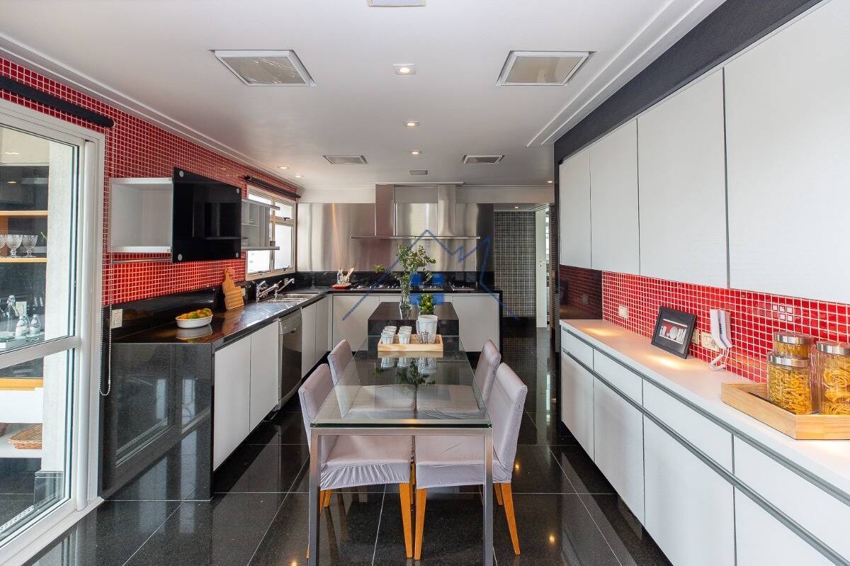 Apartamento, 4 quartos, 301 m² - Foto 29