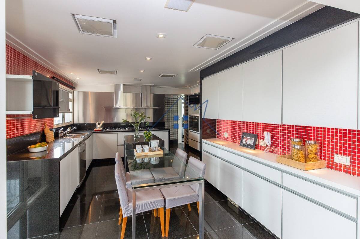Apartamento, 4 quartos, 301 m² - Foto 30