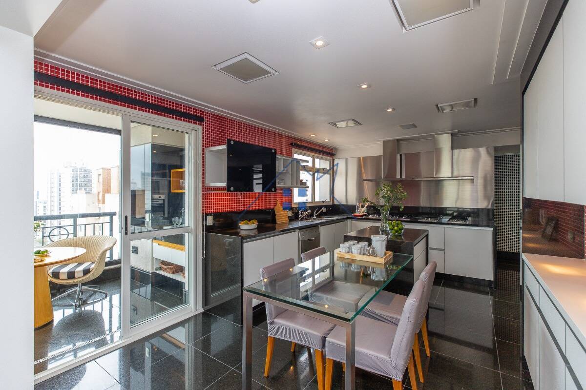 Apartamento, 4 quartos, 301 m² - Foto 32