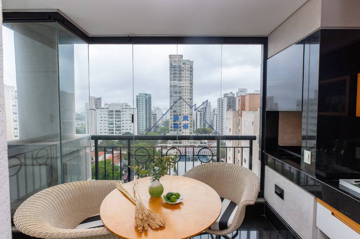 Apartamento, 4 quartos, 301 m² - Foto 33