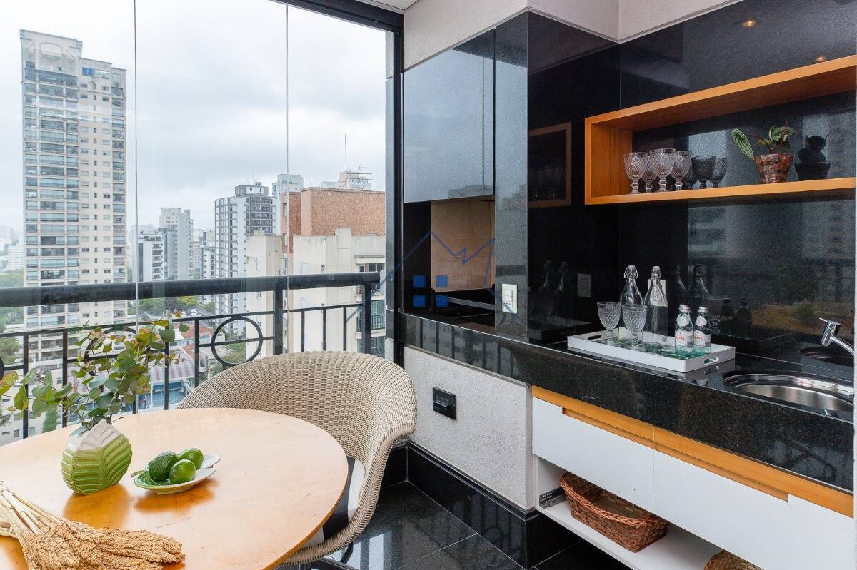 Apartamento, 4 quartos, 301 m² - Foto 34