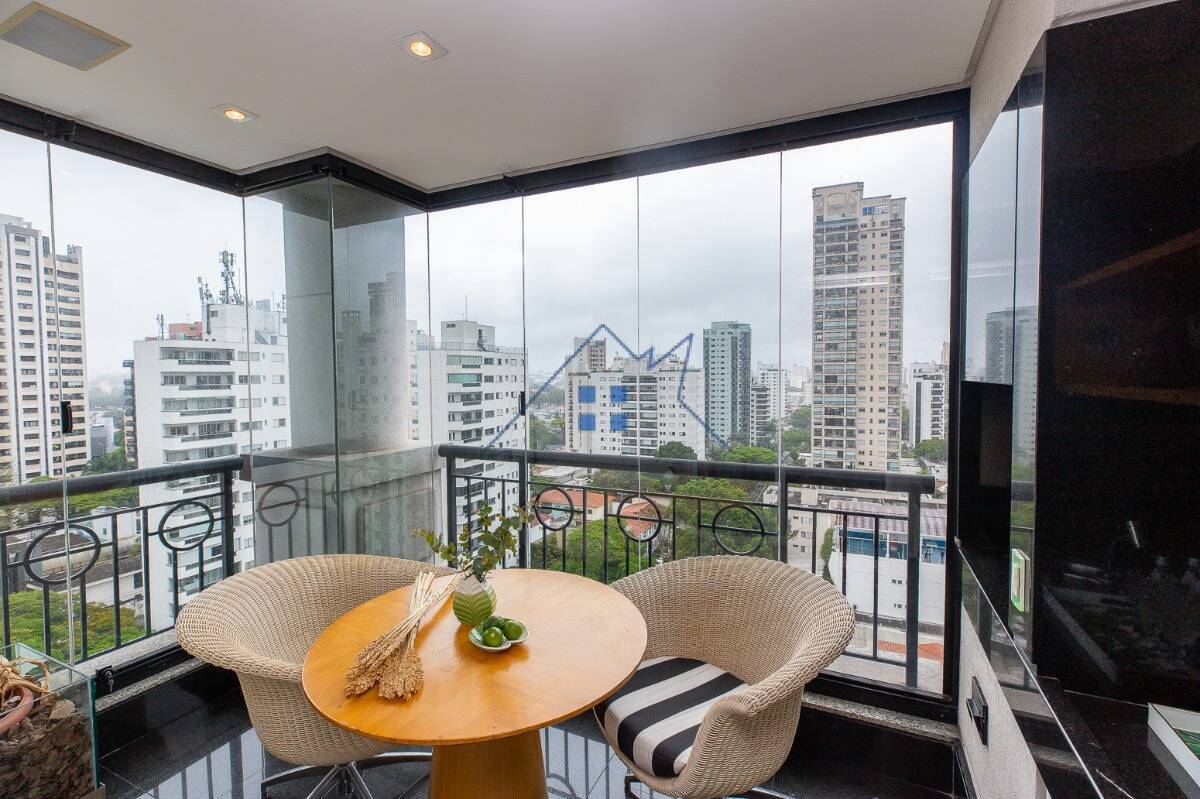 Apartamento, 4 quartos, 301 m² - Foto 35