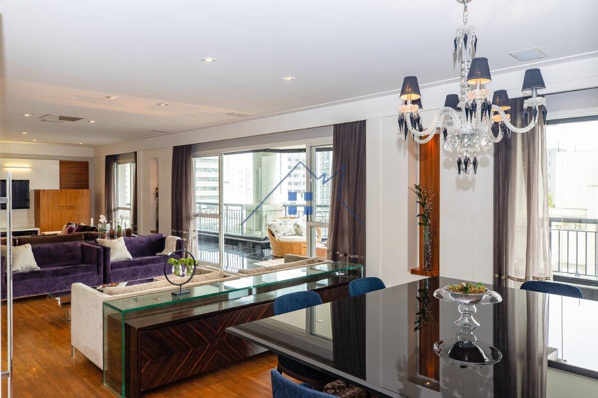 Apartamento, 4 quartos, 301 m² - Foto 36