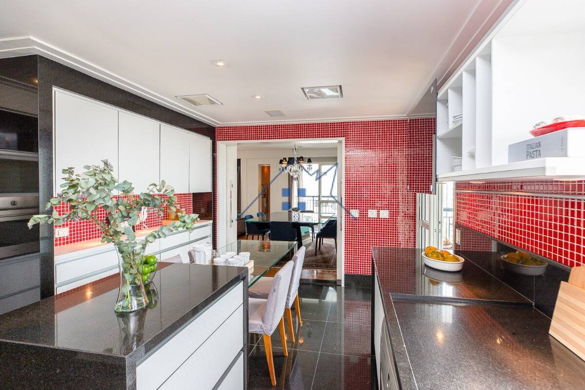 Apartamento, 4 quartos, 301 m² - Foto 39